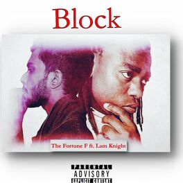 Album cover of Block (Alternate Version)