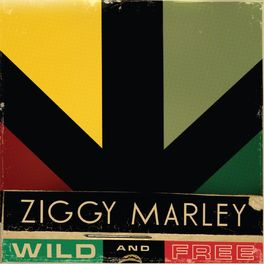 Album cover of Wild and Free