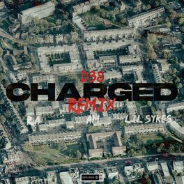 Album cover of Charged (Remix)