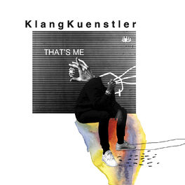 Album cover of That's Me