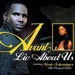 Album cover of Lie About Us