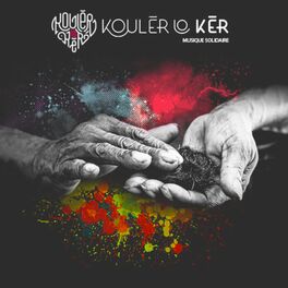 Album cover of Kouler Lo Ker