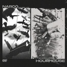 Album cover of NARCO (feat. Cane Hill & Elijah Witt)