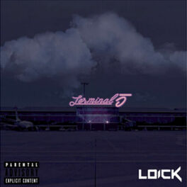 Album cover of Terminal 5