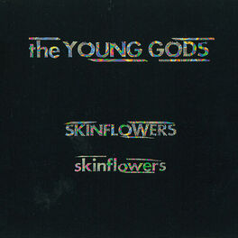 Album cover of Skinflowers