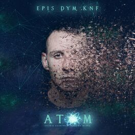 Album cover of ATOM