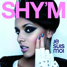 Album cover of Je suis moi