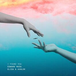Album cover of I Found You