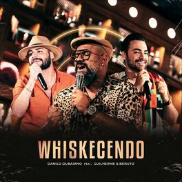 Album cover of Whiskecendo (Ao Vivo)