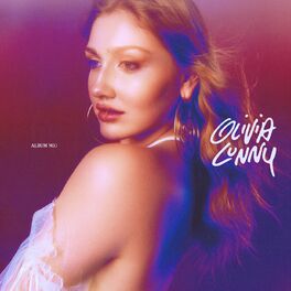 Album cover of Olivia Lunny