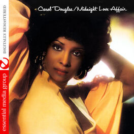 Album cover of Midnight Love Affair (Digitally Remastered)