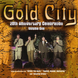Album cover of 20th Anniversary Celebration Volume One