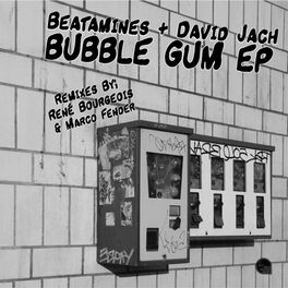 Album cover of Bubble Gum