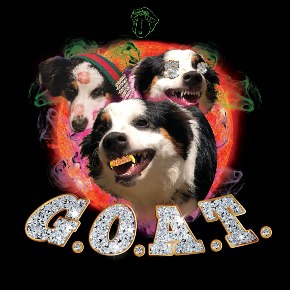 Торн песня. Goat обложка. Goat музыка.