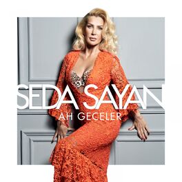 Album cover of Ah Geceler