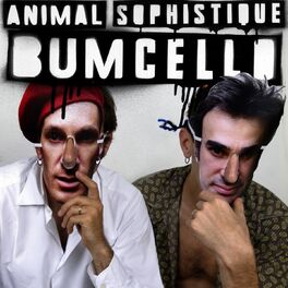 Album cover of Animal sophistiqué