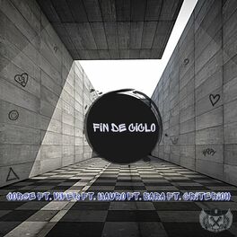 Album cover of FIN DE CICLO
