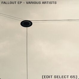 Album cover of Fallout EP