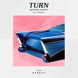 Album cover of Turn (ayokay Remix)