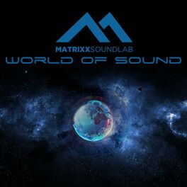Album cover of World of Sound