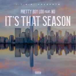 Album cover of It's That Season (feat. NÜ)