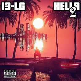 Album cover of Hella 2