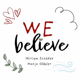 Album cover of We Believe