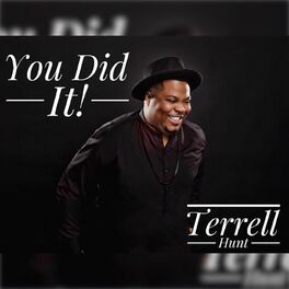Album cover of You Did It!