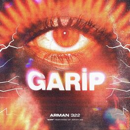 Album cover of Garip