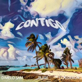 Album cover of Contigo