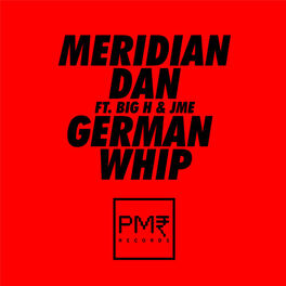 Album cover of German Whip