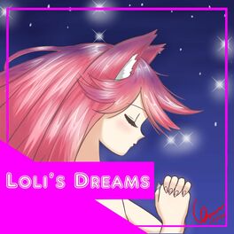 Album cover of Loli's Dreams
