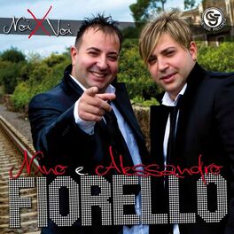 Album cover of Noi x voi