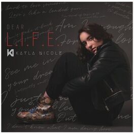 Album cover of Dear L.I.F.E.