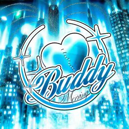 Album cover of Buddy (feat. Ga-B)