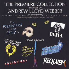 Album cover of The Premiere Collection