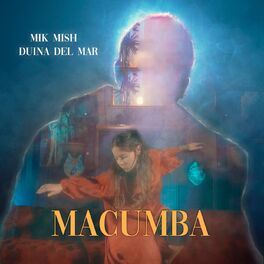 Album cover of Macumba