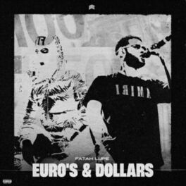 Album cover of Euro's & Dollars