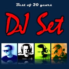 Album cover of Best Of 20 Years
