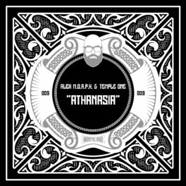 Album cover of Athanasia