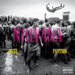 Album cover of Nirvana (feat. Papithbk)