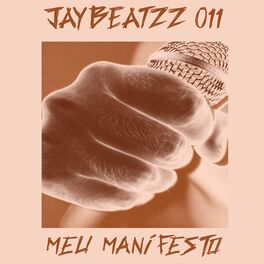 Album cover of Meu Manifesto
