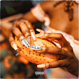 Album cover of SUGARCANE