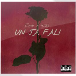 Album cover of Un ja fali