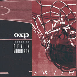 Album cover of Swish