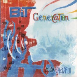 Album cover of Bit Generation