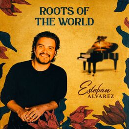 Album cover of Roots of the World