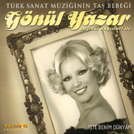 Album cover of İşte Benim Dünyam