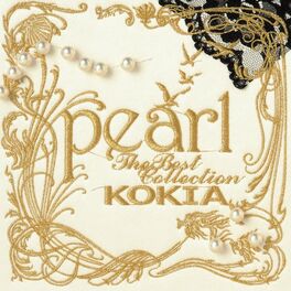 Album cover of pearl　～The Best Collection～