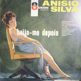 Album cover of Beija-me Depois
